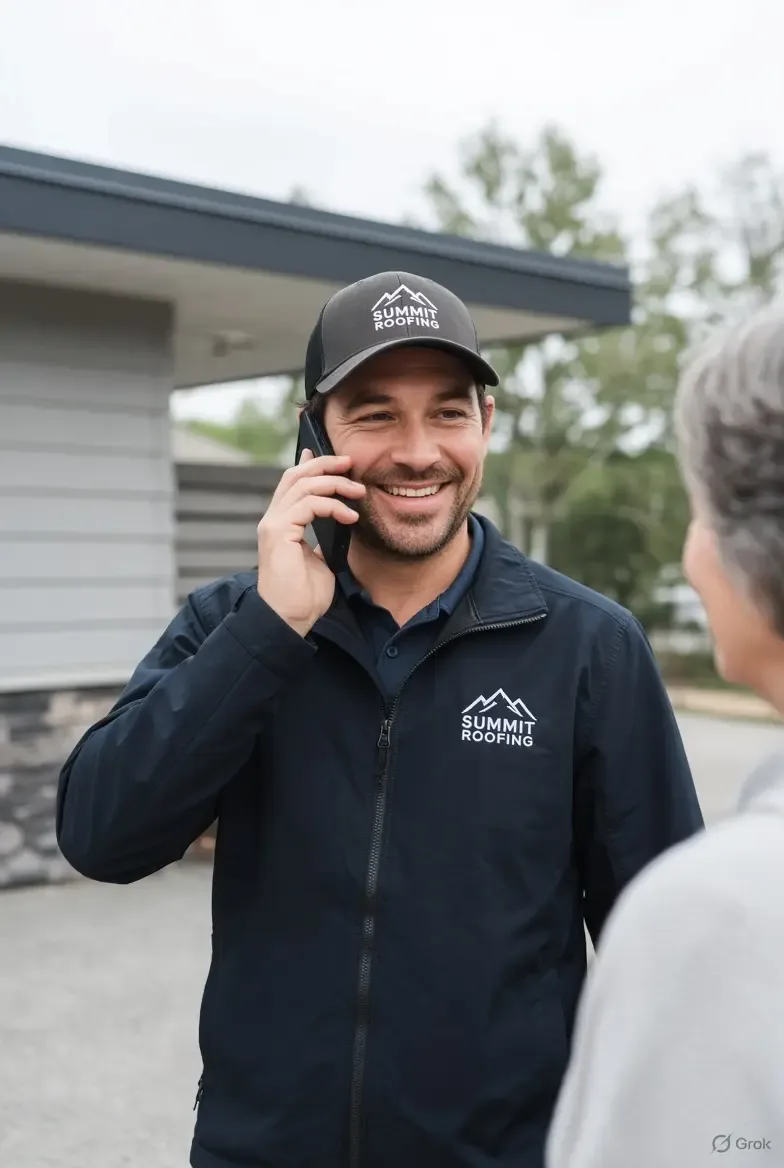 Flat Roof Leak Repair Summerland, CA FAQs